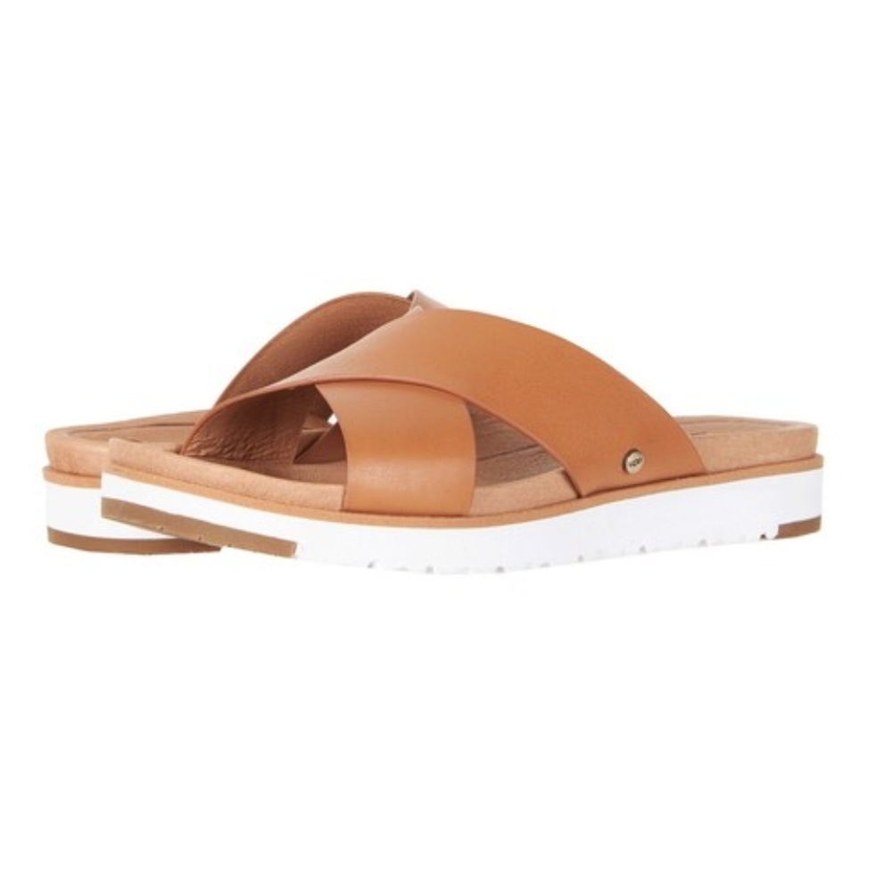 UGG Australia Natural Women's Sandal 1094874